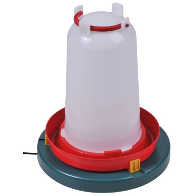 Нагреватель для поилок Olba с держателями 24VDC 28 Вт 30 см