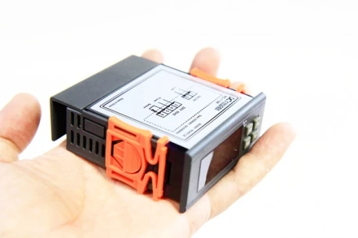 Терморегулятор Ringder RC-113М (пид-регулятор)