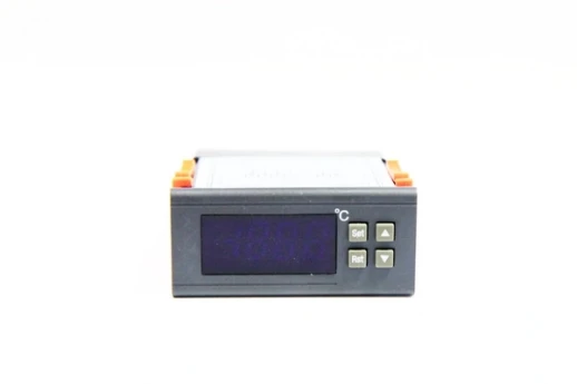 Терморегулятор Ringder RC-113М (пид-регулятор)