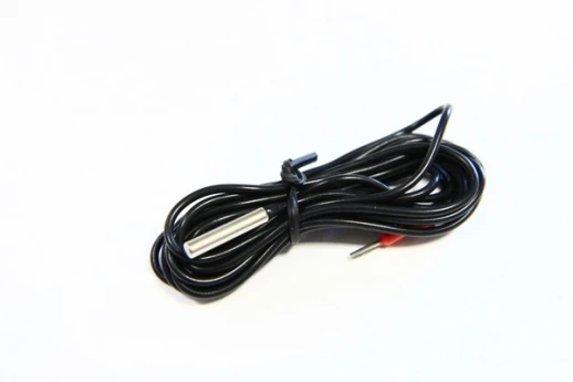 Терморегулятор Ringder RC-113М (пид-регулятор)