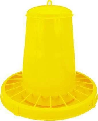 Кормушка бункерная для птиц на 20 литров производства Novital Италия