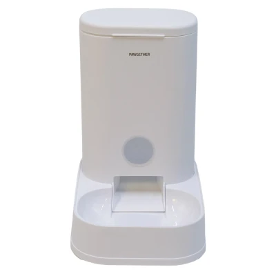 Автокормушка Pawgether FG100 3,5 л