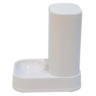 Автокормушка Pawgether FG100 3,5 л