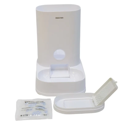 Автокормушка Pawgether FG100 3,5 л