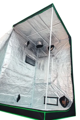 Гроутент Minifermer 120х120х200см