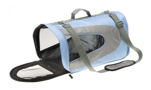 Сумка - переноска Ferplast BEAUTY SMALL для животных.