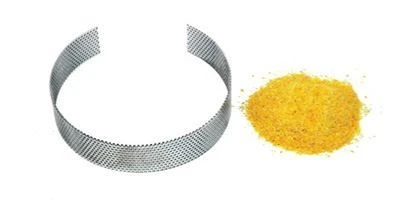 Зернодробилка Novital Molino GOLIA 4V