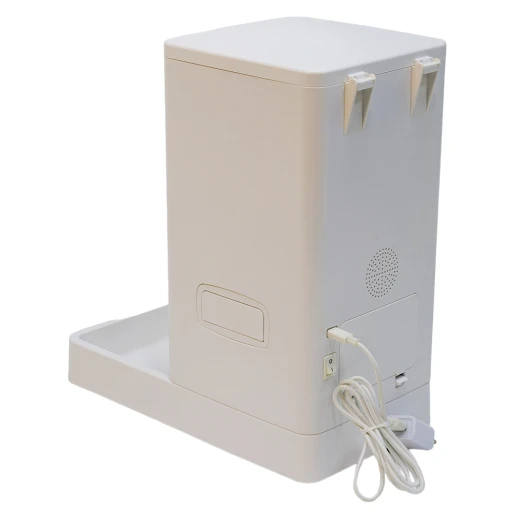 Автокормушка Pawgether F100 5,5 л