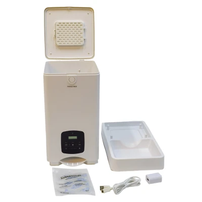 Автокормушка Pawgether F100 5,5 л