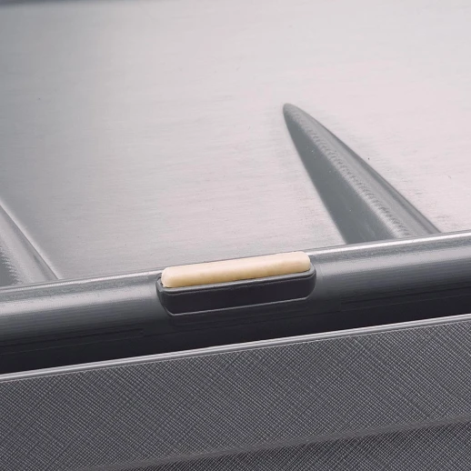 Клетка Ferplast SUPERIOR 90 для собак с пластиковой крышей и поддоном