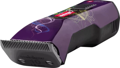 Машинка Heiniger Saphir Style для стрижки собак с 2-я аккумуляторами