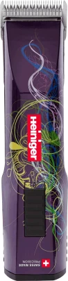 Машинка Heiniger Saphir Style для стрижки собак с 2-я аккумуляторами