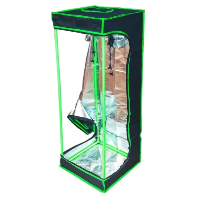 Гроутент Minifermer Green 40х40х120см