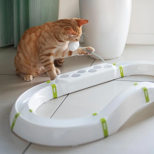 Интерактивная игрушка Ferplast LABYRINTH для кошек