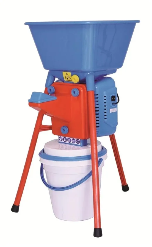 Зернодробилка Novital Molino MAGNUM 4V