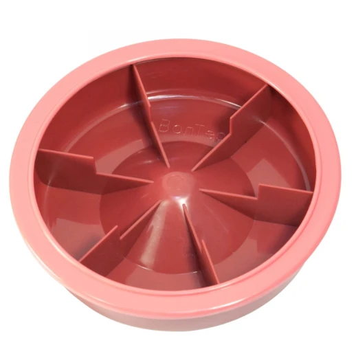 Кормушка на банку до 3 литров