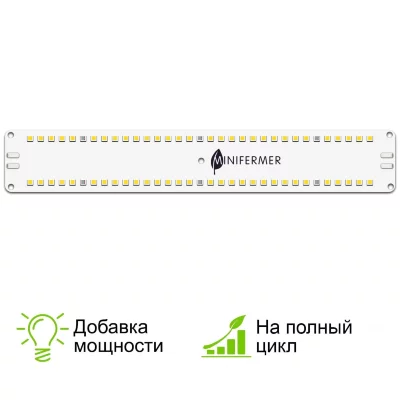 Модуль 10.3 Quantum line Фулл комфорт 4000K+660