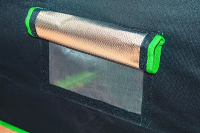 Гроутент Minifermer Green 80х80х160см