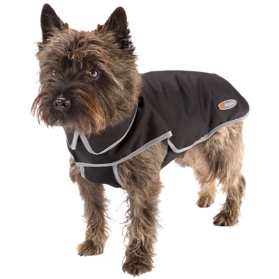 Пальто-шлея для собак Ferplast TECHNO 25