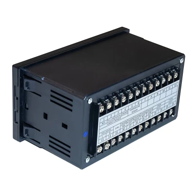 Терморегулятор Lilytech ZL-7918А темп + влажность + переворот + проветривание