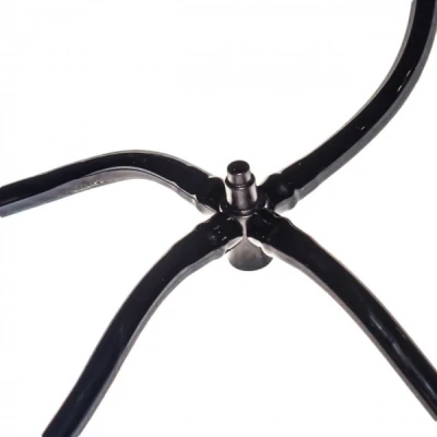 Капельница стрела прямая с поводком на четыре направления