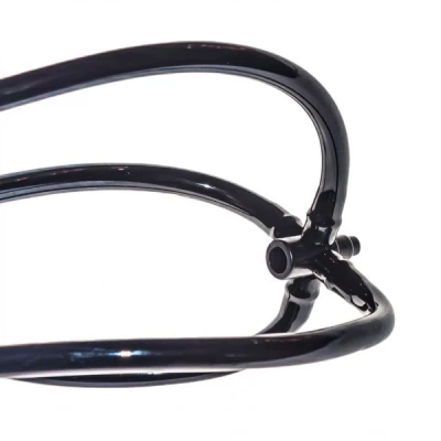 Капельница стрела прямая с поводком на четыре направления