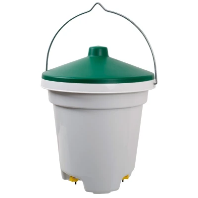 Емкость Olba с ниппельным поением 12 л