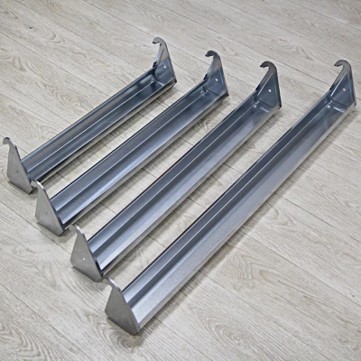 Кормушка навесная Contro Fratelli 90 см оцинковка