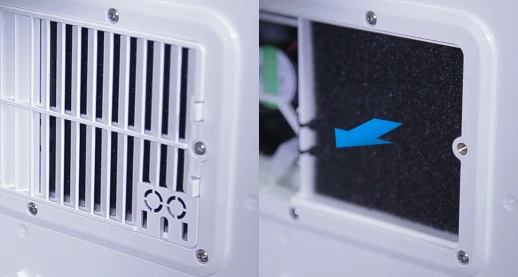 Брудер-питомник для птиц Rcom Bird Brooder S