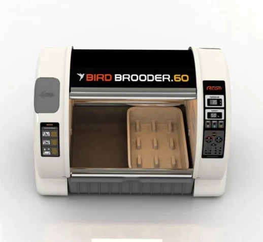 Брудер-питомник для птиц Rcom Bird Brooder S