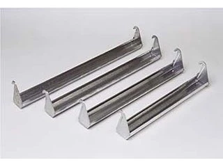 Кормушка навесная 70 см оцинковка