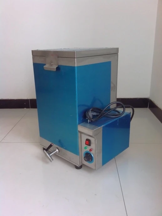 Шпарчан HobbyFarm для ошпаривания птицы 120 литров