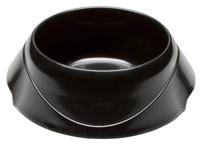 Миска Ferplast MAGNUS 1 - 1.2 л 430 г 4.8 мм прочный утяжеленный пластик