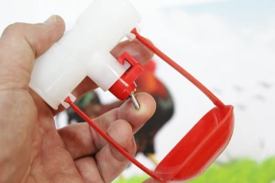 Ниппельная поилка НП-17