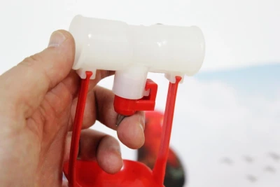 Ниппельная поилка НП-17