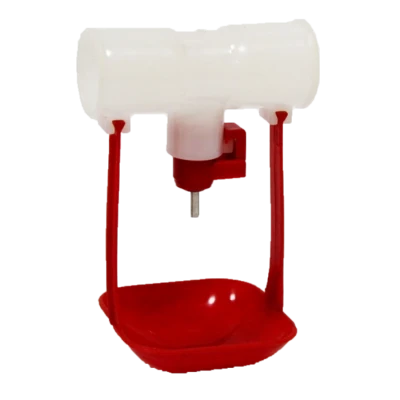 Ниппельная поилка НП-17