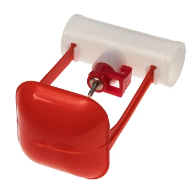 Ниппельная поилка НП-17