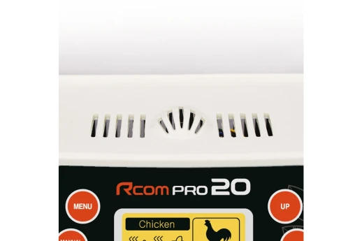 Инкубатор Rcom 20 PRO