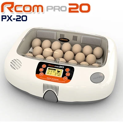 Инкубатор Rcom 20 PRO