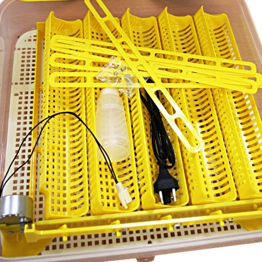 Инкубатор Janoel 42