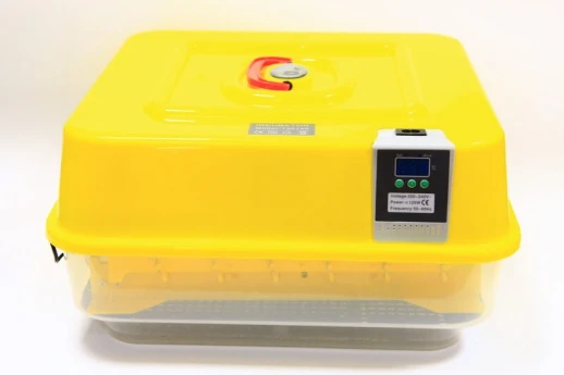 Инкубатор автоматический Janoel-42