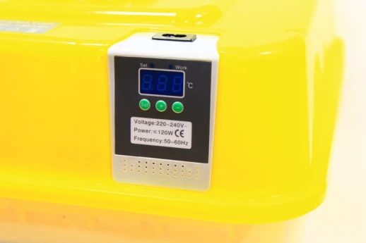 Панель управления Janoel-42