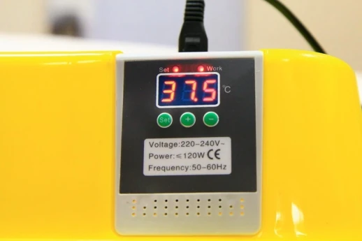 Панель управления Janoel-42