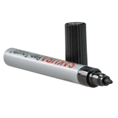 Маркер LSTL для бирок чёрный