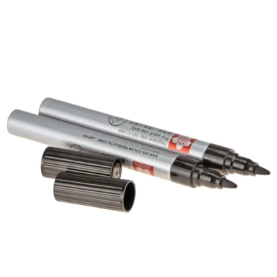 Маркер LSTL для бирок чёрный