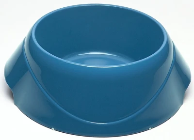 Миска Ferplast MAGNUS 3 - 3 л 900 г 5.7 мм прочный утяжеленный пластик