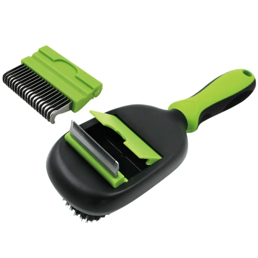 Набор для груминга Pet Choice 5 в 1