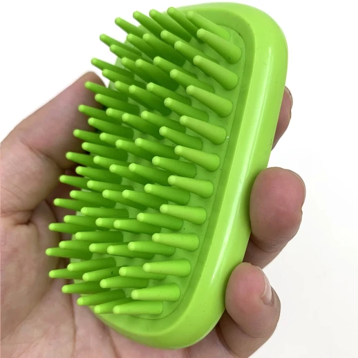 Набор для груминга Pet Choice 5 в 1