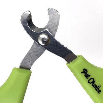 Когтерез Pet Choice для кошек и собак мелких пород