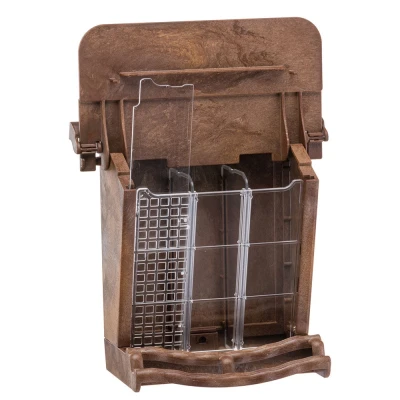 Уличная кормушка для диких птиц Ferplast JOK 11